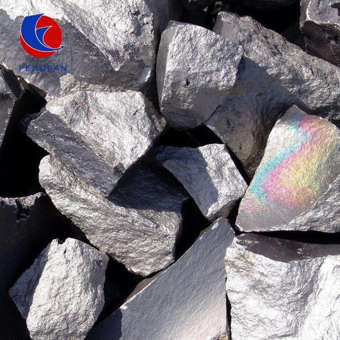 Ferro Silicon Mangán