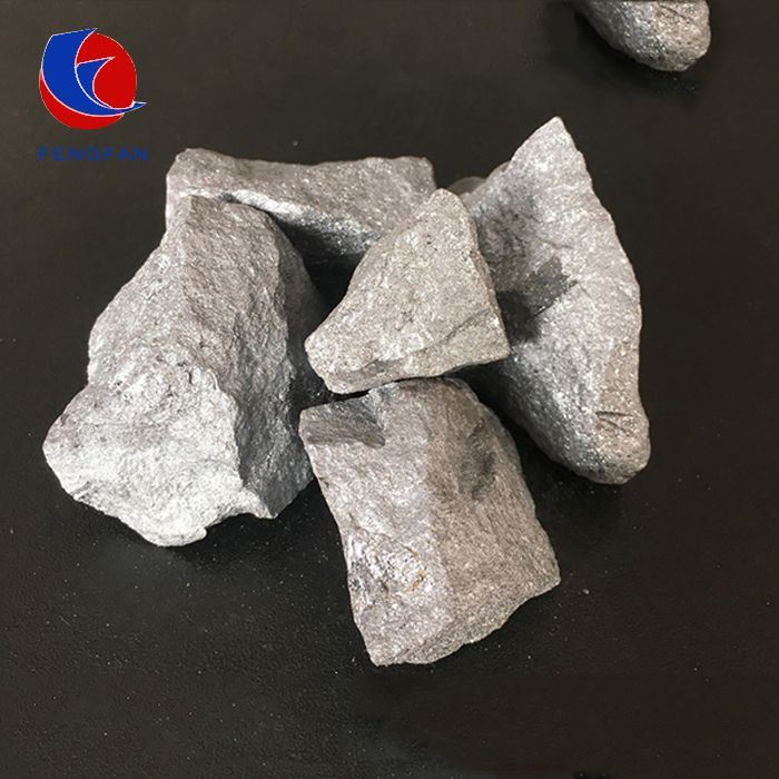Ferro Silicon