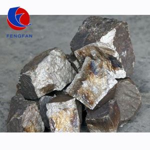 HigH Carbon Ferro Mangan